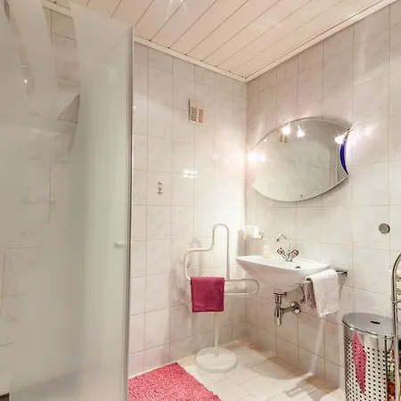 Apart Monika Wenns Room photo