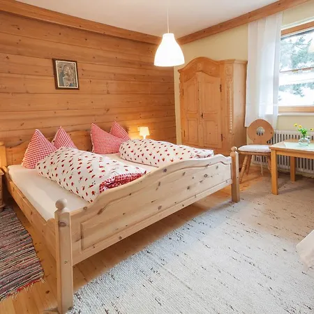 Apart Monika Wenns Room photo