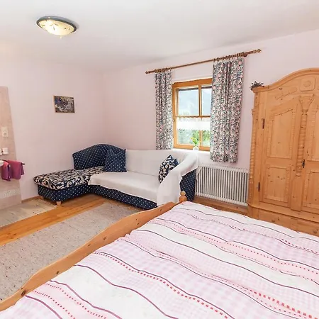Apart Monika Wenns Room photo
