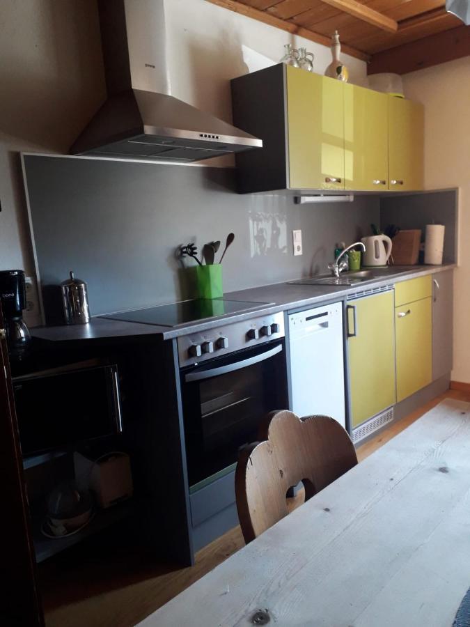 Apart Monika Apartment